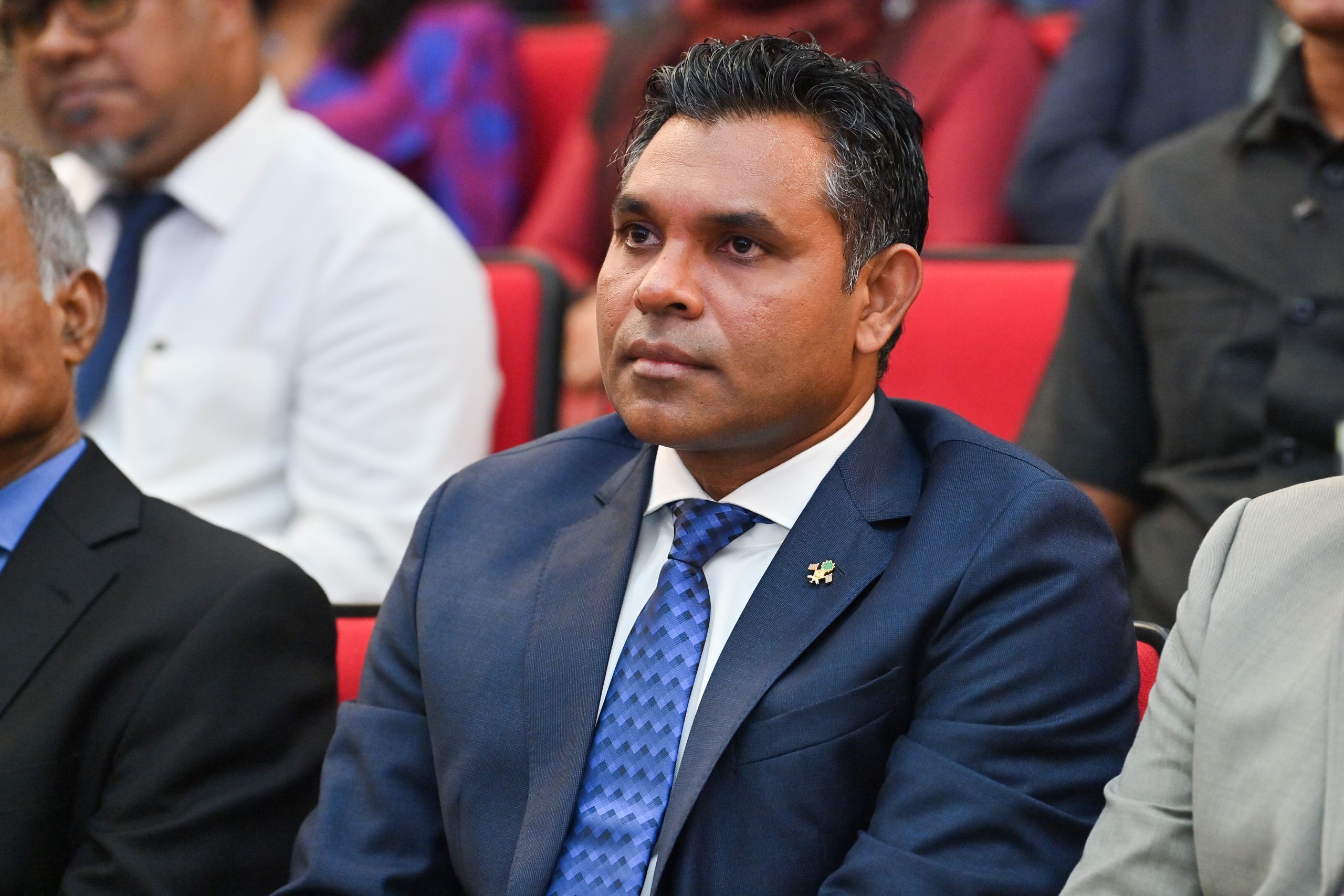 ތިމާވެށި ހިމާޔަތް ކުރުމަށް ކުރާ އީޖާބީ މަސައްކަތްތަކަށް ސަރުކާރުގެ ފުރިހަމަ އެއްބާރުލުން ލިބޭނެ : ނައިބު