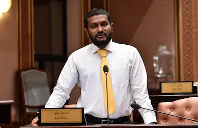 އެމްޑީޕީއަށް ބޭނުމީ ގޯހަށް ގޯހޭ ބުނަން ކެރޭ ބޭފުޅެއް: ޝިފާއު