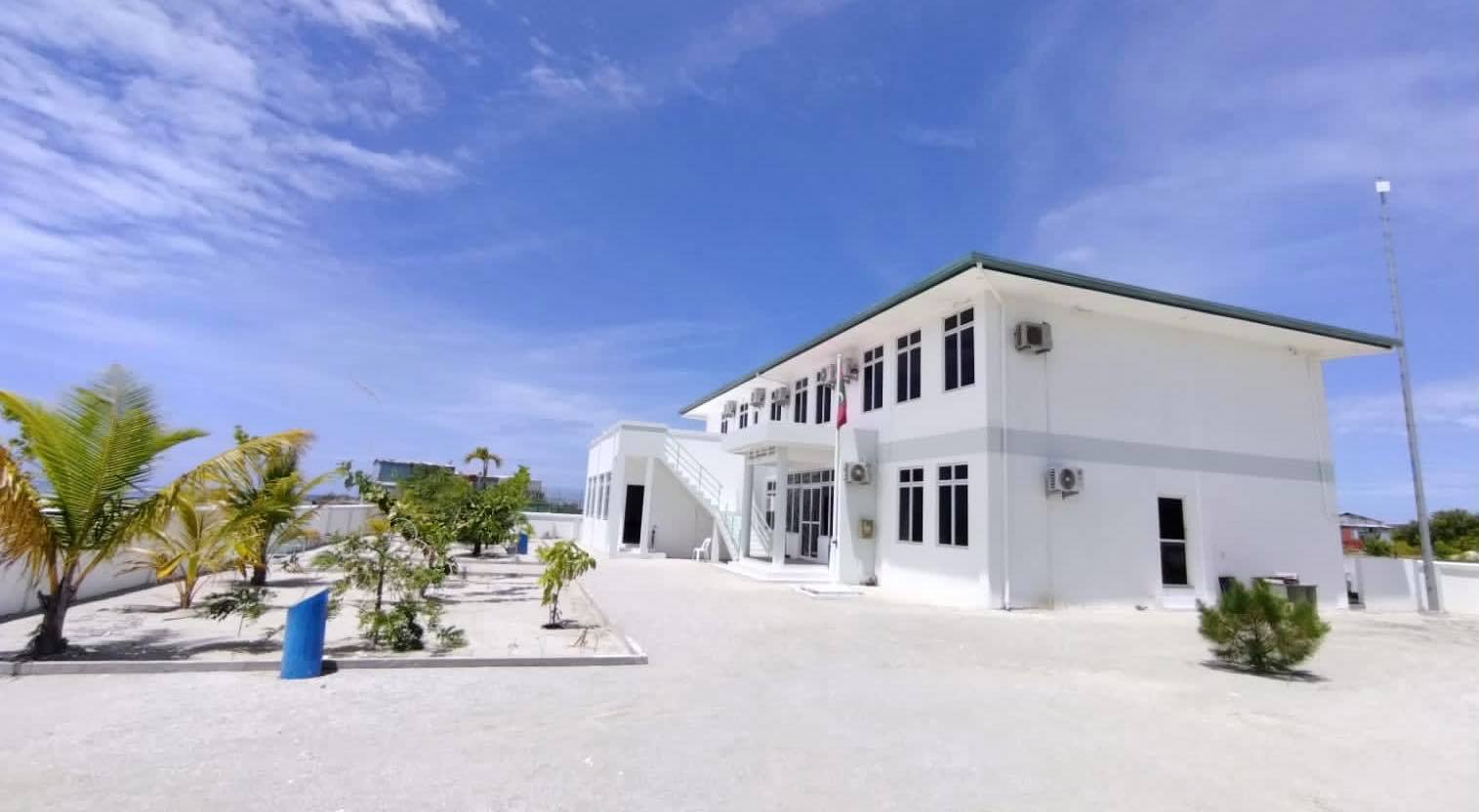 ދާންދޫ ކައުންސިލުގެ ޤުރުއާން މުބާރާތް 1443 ގައި ބައިވެރިވުމުގެ ފުރުސަތު ހުޅުވާލައިފި
