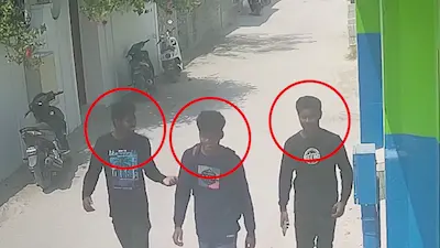 ވައްކަމުގެ މައްސަލައަކާއި ގުޅިގެން 3 މީހަކު ހޯދަނީ