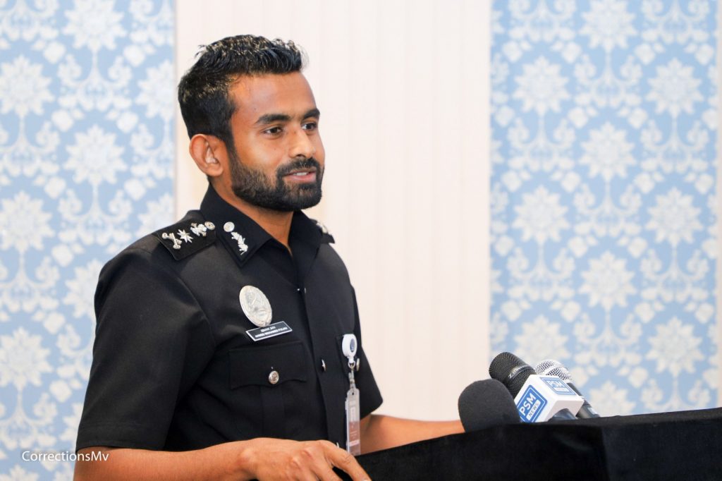 ކުށްތަކަށް އަރައިގަންނަ ކުޑަކުދިންނަށް ޚާއްސަ ފެސިލިޓީއެއް ޤާއިމްކުރަނީ