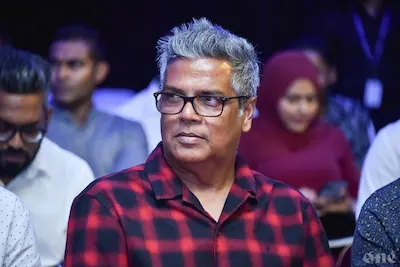ރީކޯގެ ރައްދެއް ނަޝދުގެ އާއިލާއަށް: އެކުދިން ރުޅިއަންނަނީ އެމްޑީޕީއަށް ލިބުނު ފައިސާ ހަރަދު ކުރި ގޮތުގެ ވާހަކަ ދައްކާތީ