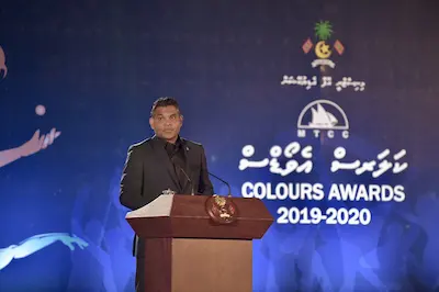 ކޮންމެ ކުއްޖަކީ ޤައުމަށްޓަކައި ޚިދުމަތް ކުރެވޭ ކުއްޖަަކަށް ވާންޖެހޭ: ނައިބް ރައީސް