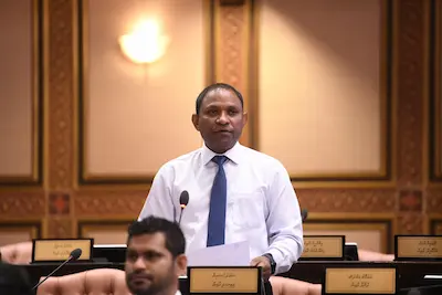 މަސްވެރިން ބާނާ މަސް ގަތުން ކޮންޓްރޯލް ކުރުމަކީ ބަލައިގަނެވޭނެ ކަމެއް ނޫން – ސައުދު