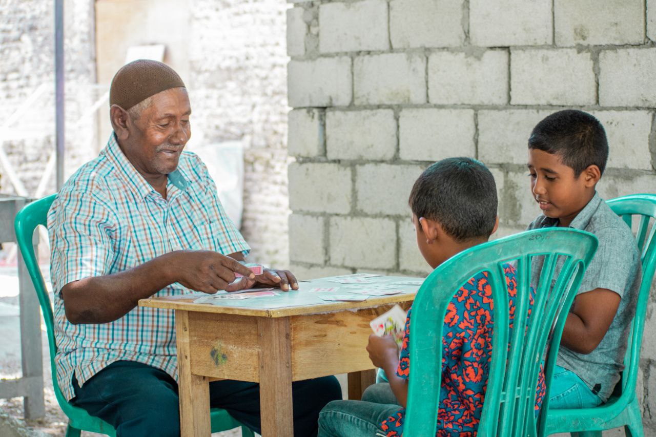 ރޯދަމަހުގެ ބައެއް އާާދަކާދަ