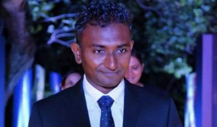 އައްޑޫ ސިޓީ ކައުންސިލްގެ އެސްޖީ މަޤާމުން ވަކިކުރަން ނިންމައިފި