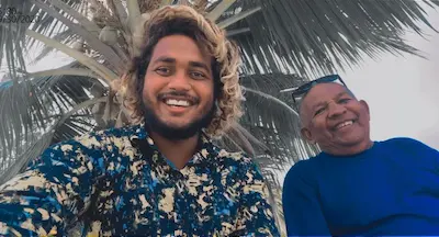 މަސްވެރިންނަށް ސަލާންޖެހުން ހުއްޓާލެވޭނީ ކޮން ދުވަހަކުންބާ! – ޒުވާން މަސްވެރިޔާ