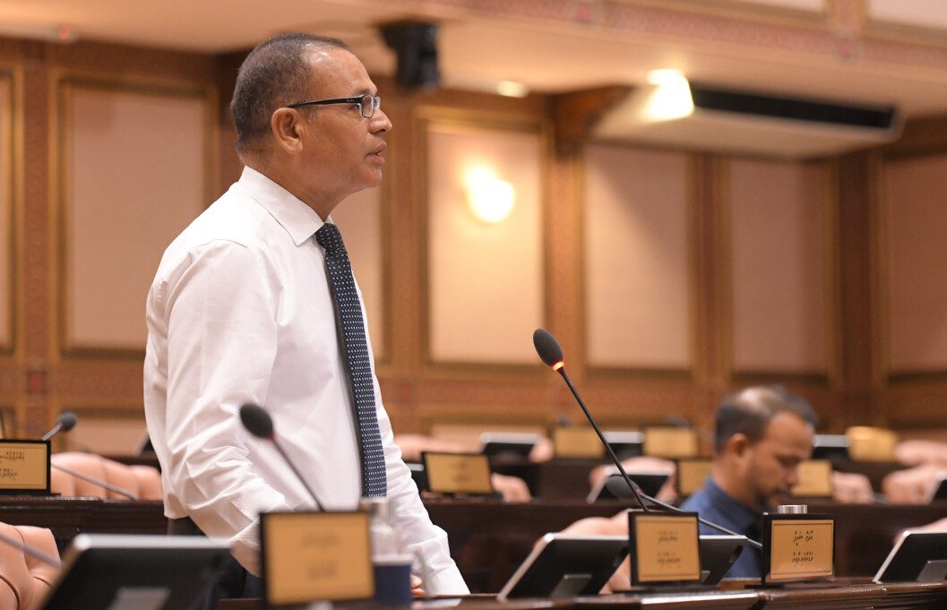 ހިޔާ ފްލެޓްގެ ކުލި އިތުރު ތިންމަހަށް ފަސްކޮށްދިނުމަށް އެދިއްޖެ