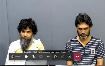 130 ކިލޯ މަސްތުވާ ތަކެތީގެ މައްސަލައިގައި ހިމެނޭ ދެމީހުން ދޫކޮށްލި މައްސަލަ ހައިކޯޓަށް