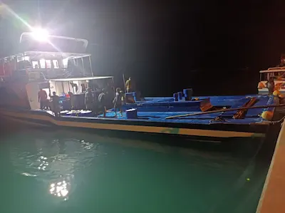 ފިޔޯރީ އައިސްޕުލާންޓްގެ ޚިދުމަތް މެދުކަނޑިފައެއް ނުވޭ، ހުއްޓާލީ ހަމައެކަނި ހުކުރުވަގުތަށް- އައިސްޕްލާންޓް މެނޭޖަރ