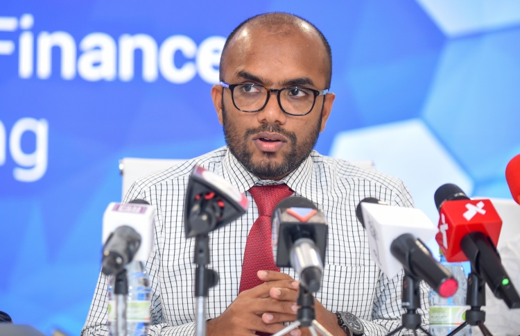 އަންނަ އަހަރު އަލަށް ހިންގަން ބަޖެޓް ކުރާ މަޝްރޫޢުތަކުގެ މައުލޫމާތު ދިނުމަށް އަންގައިފި