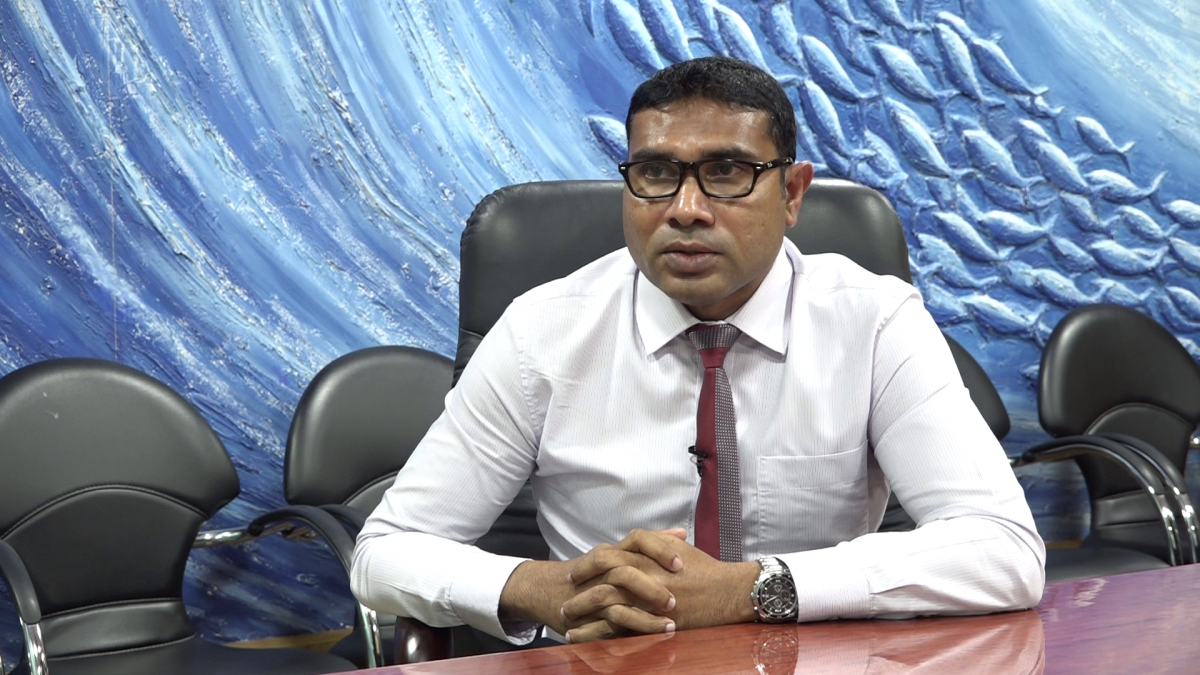 ފުނައްޑޫގެ މަސްކާރުޚާނާ މިއަހަރުތެރޭ އޮޕަރޭޝަނަށް ގެނެވޭނެ: ފައުޒީ
