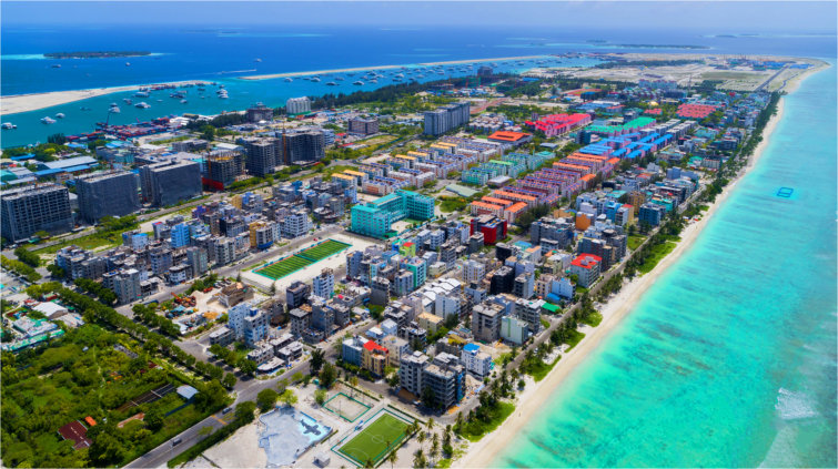ލިފްޓެއް ވެއްޓި ދެމީހަކަށް  ސީރިޔަސް އަނިޔާތަކެއް ލިބިއްޖެ