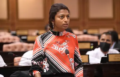 އަންހެން ކައުންސިލަރުންގެ މަސްއޫލިއްޔަތު އަދާކުރުމަށް ދިމާވާ މައްސަލަތައް ދެނެގަތުމަށް ޤަރާރެއް