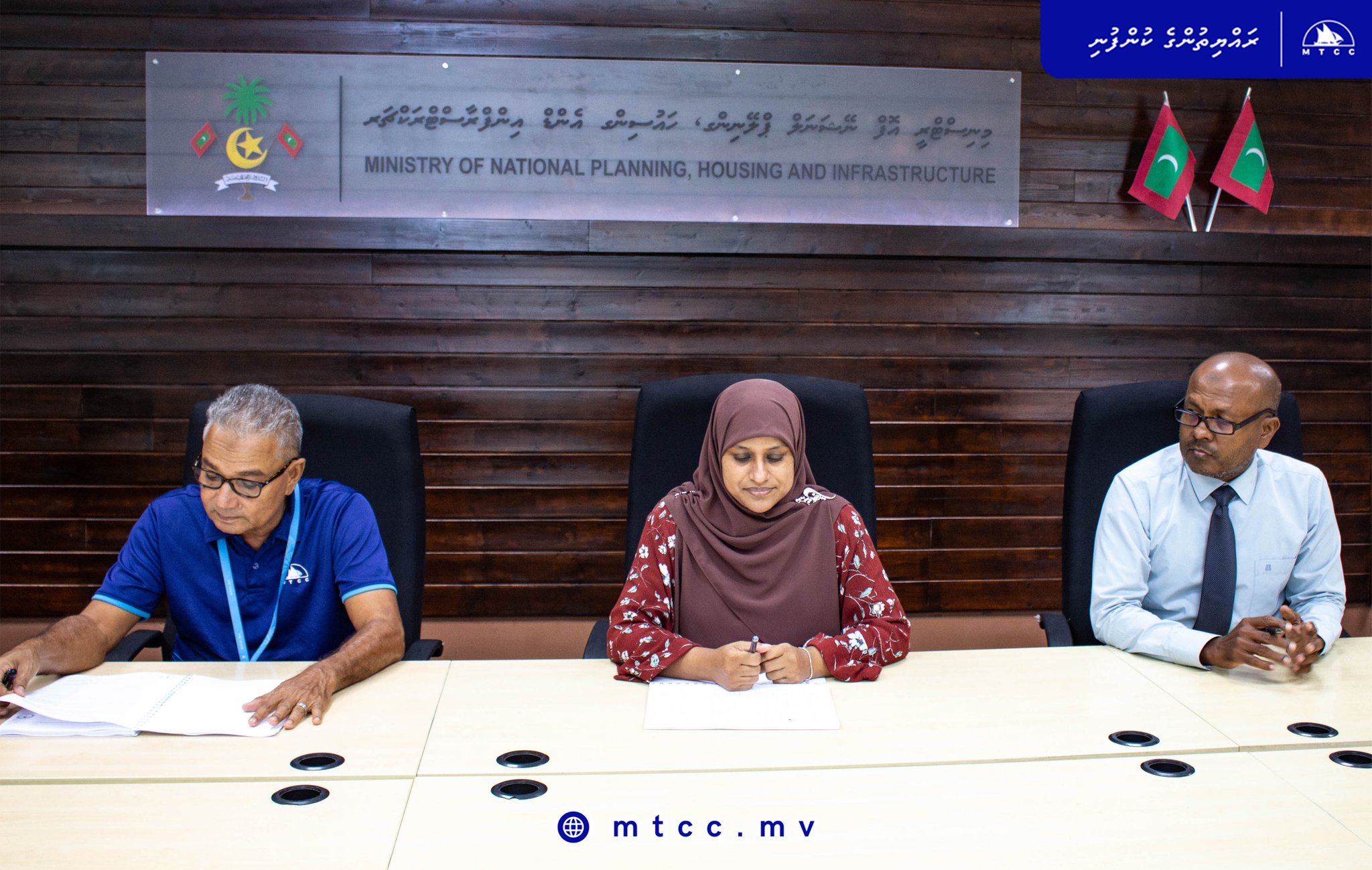 ރަތަފަންދޫ ގިރާ ސަރަހައްދު ހިމާޔަތްކުރުމުގެ މަޝްރޫއު އެމްޓީސީސީއާ ހަވާލުކޮށްފި