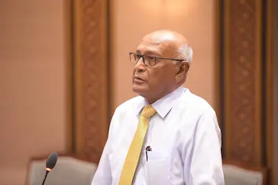 އަންނަ މެއި މަހު 26 ސްޕެޝަލިސްޓް ޑޮކްޓަރުން ރާއްޖެ އަންނާނެ