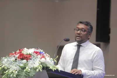 މާލެ އަތޮޅުގައި އެމްޑީޕީގެ ހަރަކާތްތައް އިތުރަށް ހިންގާ ޕާޓީގެ މެމްބަޝިޕް ޑްރައިވް ކުރަންޖެހޭ: ފައްޔާޒް