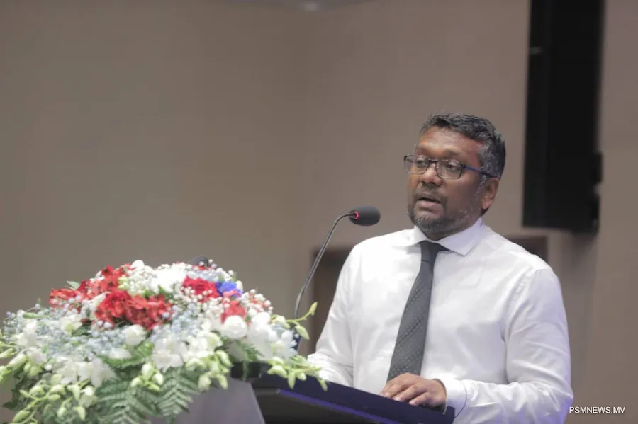 މާލެ އަތޮޅުގައި އެމްޑީޕީގެ ހަރަކާތްތައް އިތުރަށް ހިންގާ ޕާޓީގެ މެމްބަޝިޕް ޑްރައިވް ކުރަންޖެހޭ: ފައްޔާޒް