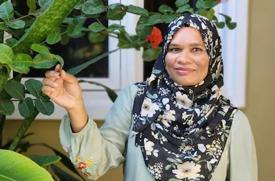 ޒުމްރަތު: ޖޫސް ޕެޓީއިން ފެށި ވިޔަފާރި ފުޅާކުރި މުރާލި ކަނބަލެއް