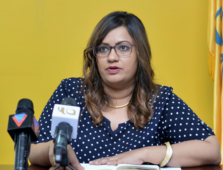 ލޭންޑް ޔޫސް ޕްލޭން އެކުލަވާލުމަށް އޮތް ގޮންޖެހުންތަކަށް ފެށޭ ހަފްތާގައި ހައްލު ހޯދައިދެނީ