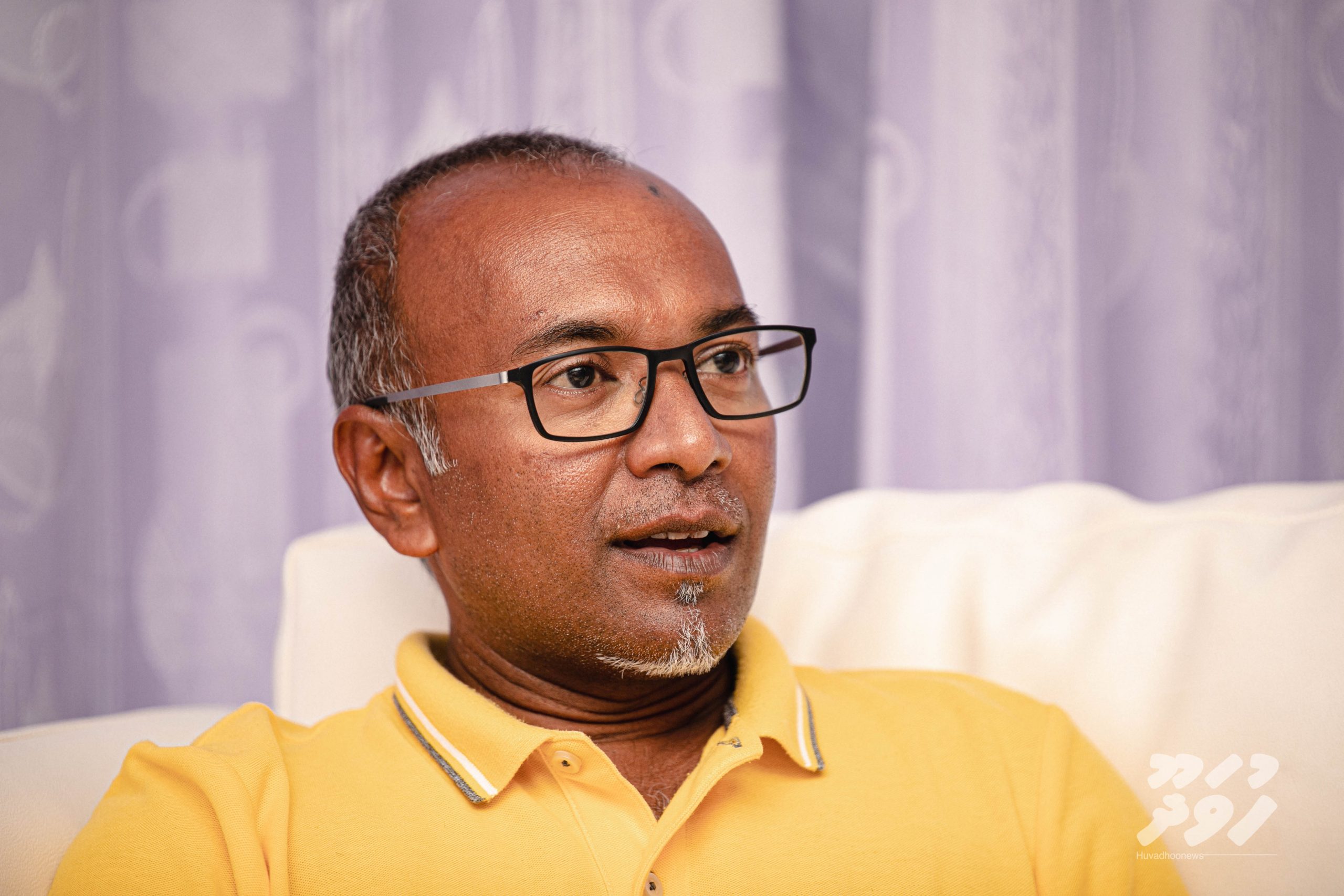 އިންތިއަށް ވުރެ ބޮޑަށް އެމްޑީޕީ އިނގޭނެ އެހެން މެމްބަރެއް ނުހުންނާނެ : ޙަސަން ލަތީފް