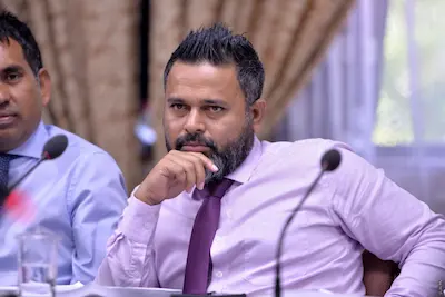 “ސަރުކާރުގެ ޖީބު ކިތަންމެ ފުނަސް ހުރިހާ މީޑިއާއެއް ނުގަނެވޭނެ”