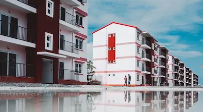 ތިނަދޫގައި 200 ހައުސިން ޔުނިޓް އަޅާނެ ބަޔަކު ހޯދަނީ