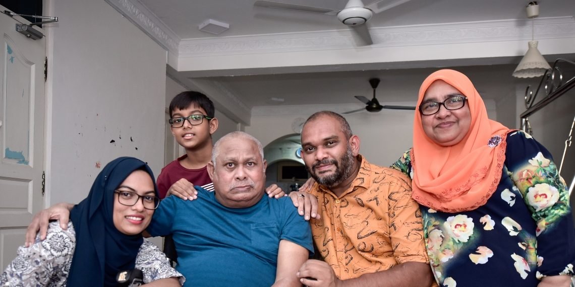 މަޝްހޫރު ވިޔަފާރިވެރިޔާ ޝޭޑީ ކެބިން ތައުފީގް ނިޔާވެއްޖެ