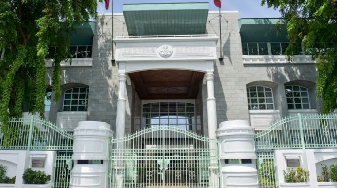 ރިޔާސީ އިންތިހާބުގައި ވާދަނުކުރައްވަން ރައީސް ނުނިންމަވާ: ރައީސް އޮފީސް