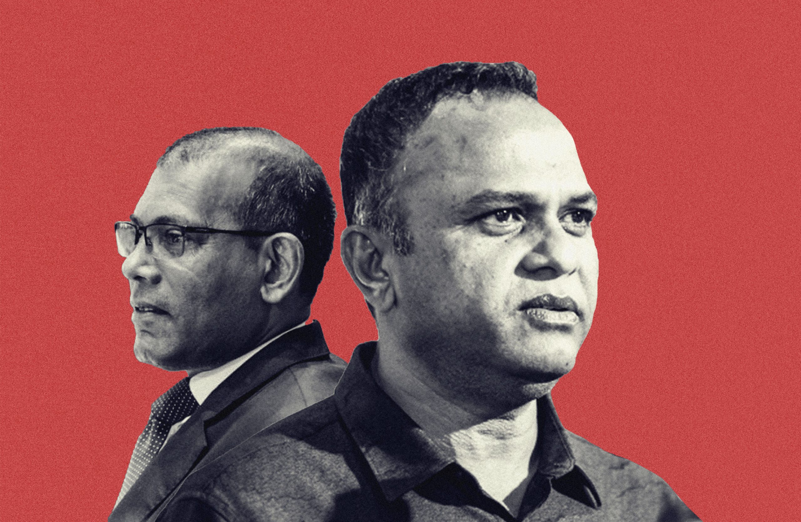 ރައީސް ނަޝީދާ ދެކޮޅަށް ހުސައިން ޝަހީމް ހުށައެޅުއްވި މައްސަލަ ބަލައިގެންފި