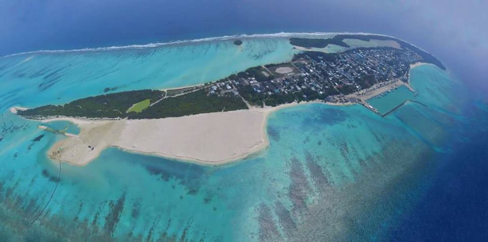 މީހަކު ދަންޖެހި އަމިއްލައަށް މަރުވެއްޖެ