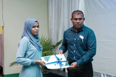 ޑރ.އޭއެސްއެމް ހޮސްޕިޓަލުން ނަރުހުންގެ ދުވަސް ކުލަގަދަކޮށް ފާހަގަކޮށްފި