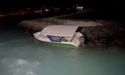 ވިލިނގިލި ނެރުބައްތިއަށް ލޯންޗެއް އަރައި ހިނގި އެކްސިޑެންޓެއްގައި ދެމީހަކު ނިޔާވެއްޖެ