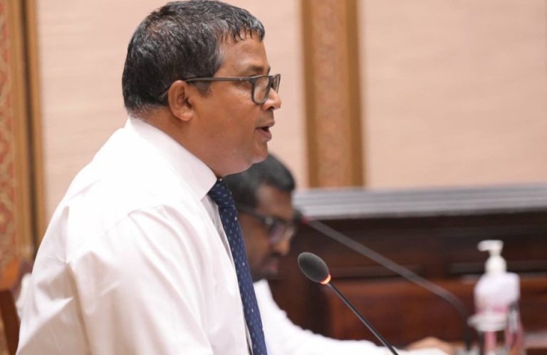 ކޫއްޑޫއަށް 800 ޓަނުގެ މަސް ގަނެވޭގޮތް ހަދަނީ