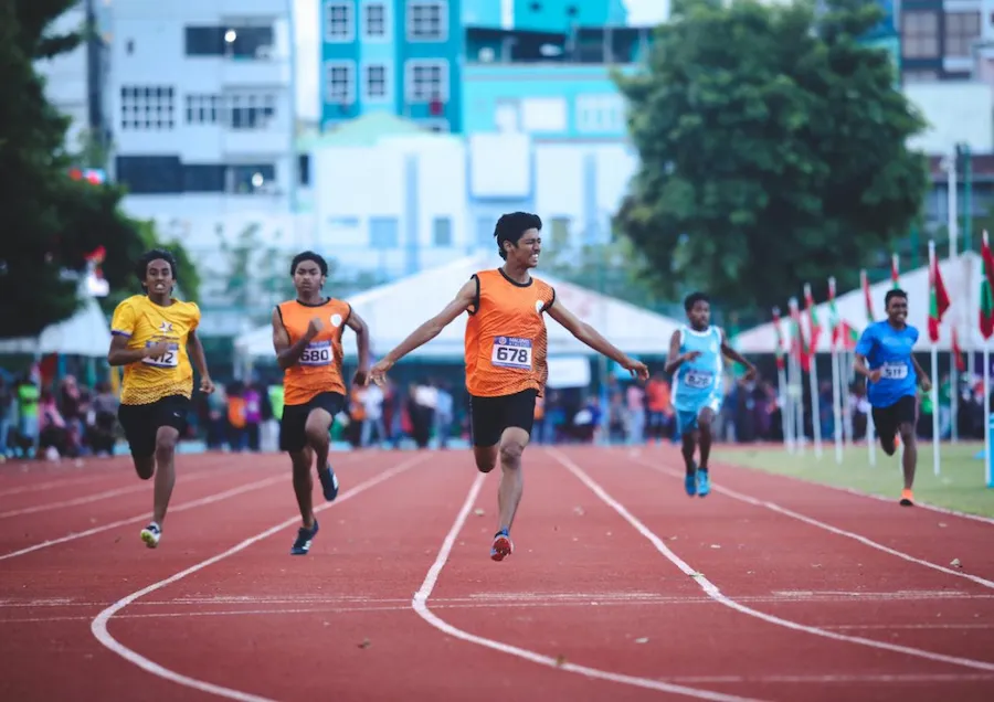 ހުވަދޫގެ ފަޚުރު : ނާހިލް މުގުރާލި ރިކޯޑްގެ އަދަދު 3 އަށް