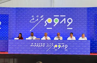 އަތޮޅު ފިހާރަތަކުގެ ކުލި އެއްކޮށް ކައުންސިލްތަކަށް ދޭން ރައީސް ޞޯލިޙް ނިންމަވައިފި