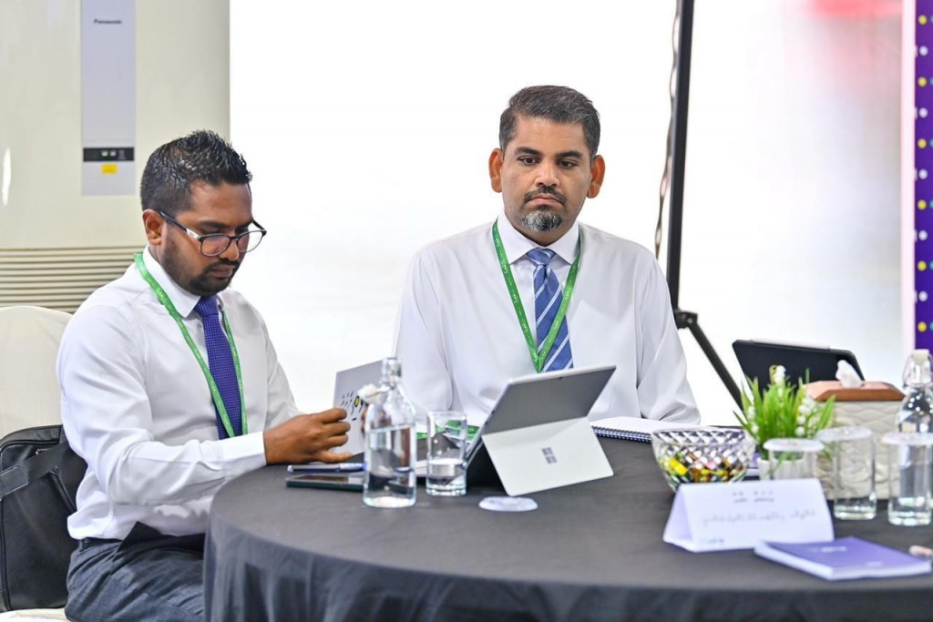 މާލެ ސިޓީ ކައުންސިލުން ދެއްކި ވާހަކަ ރައީސް އޮފީހުން ދޮގުކޮށްފި