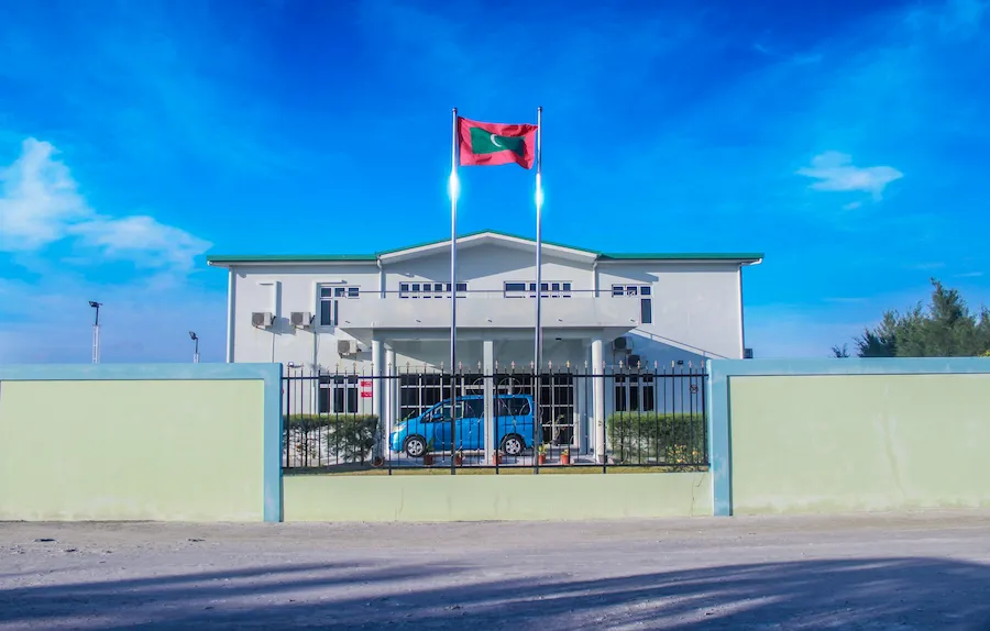 އެއްބަސްވުމާއި ޚިލާފުވެފައިވާ ކަމަށް ބުނެ ހަވަރު ސްޕޯޓްސް އާއިއެކު ހެދިފައިވާ ހައުޑިގަލާ އެއްބަސްވުން ބާތިލު ކޮށްފި