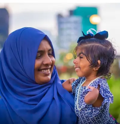 އައިލިޝްގެ އޮޕަރޭޝަނަށްބޭނުންވަނީ އާންމުންގެ އެހީ