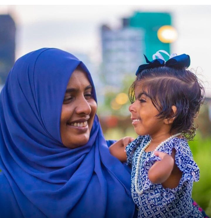އައިލިޝްގެ އޮޕަރޭޝަނަށްބޭނުންވަނީ އާންމުންގެ އެހީ