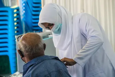 ސަމާލުވޭ, ކޯވިޑްގެ ކޭސްތައް އަނެއްކާވެސް އަންނަނީ ގިނަވަމުން