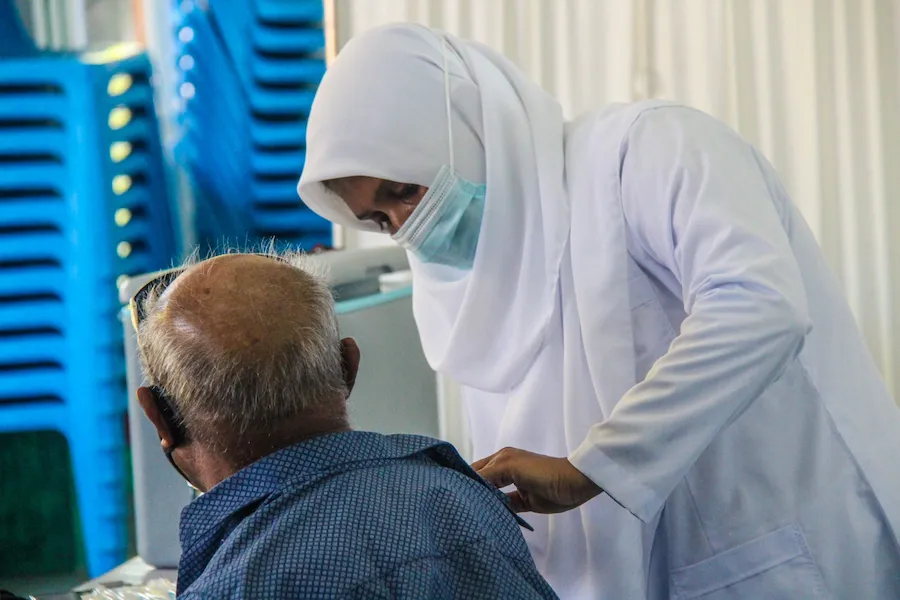 ސަމާލުވޭ, ކޯވިޑްގެ ކޭސްތައް އަނެއްކާވެސް އަންނަނީ ގިނަވަމުން