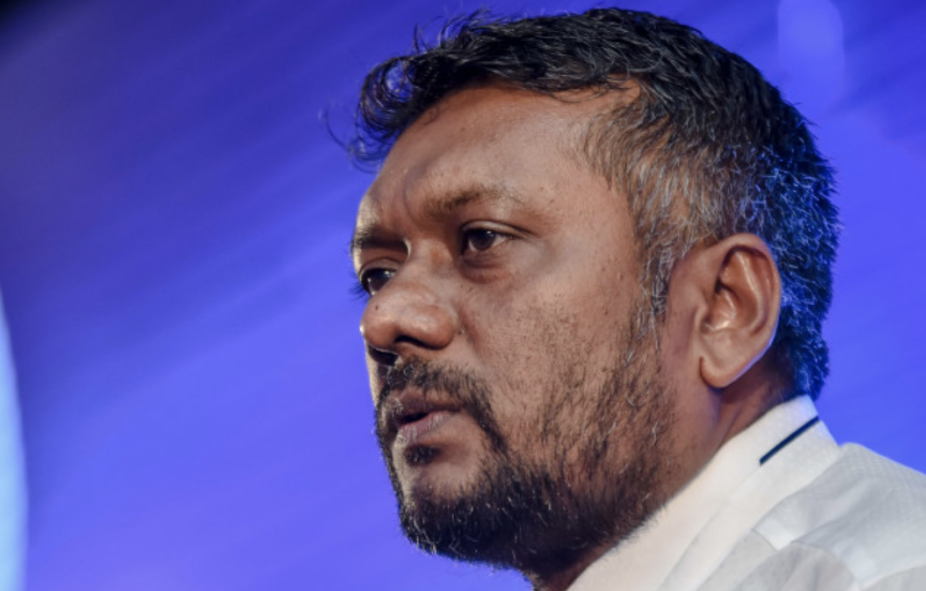 ކަންބޮޑުވުމަކީ ރާއްޖޭގެ އިޤްތިޞާދާމެދު ފަތުރާ ދޮގު ވާހަކަތައް : ފައްޔާޟު