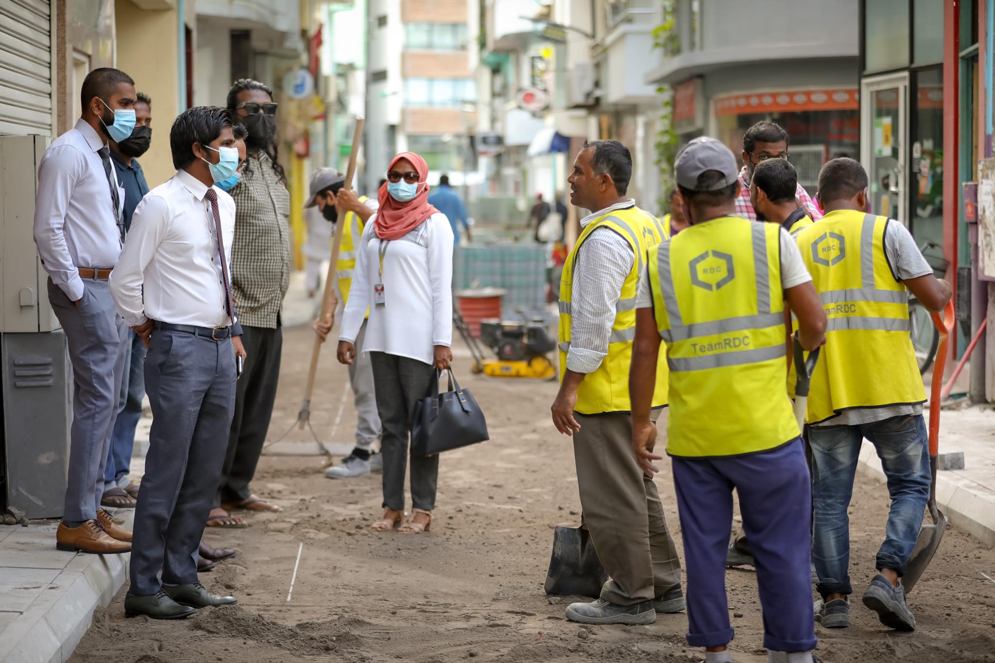 ހިންގުމުގެ ޚަރަދުތައް ބޮޑުވެ، އާރުޑީސީއަށް 59 މިލިއަން ރުފިޔާގެ ބޮޑު ގެއްލުމެއް