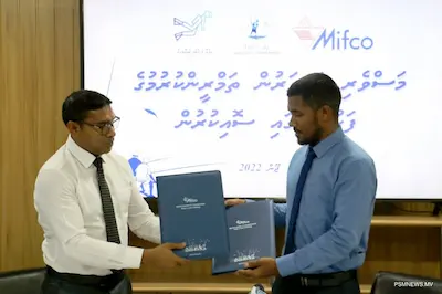 މަސްވެރިންނަށް ޚާއްސަ ޑައިވިން ކޯސްތަކެއް ފަށަނީ