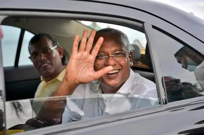 ސަރުކާރުގެ ދަތުރުތަކަށް މިއަހަރުގެ މިހާތަނަށް 82 މިލިޔަން ރުފިޔާ