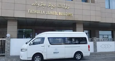 ދުރާލާ ވިސާ ހޯދަން އެދުމަށް ފޮރިން މިނިސްޓްރީން އިލްތިމާސްކޮށްފި