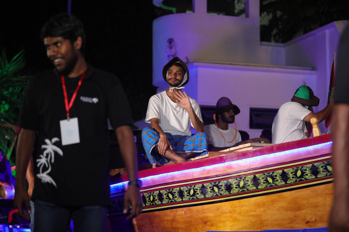 މިއަހަރުގެ މިނިވަން ދުވަހާ ދިމާކޮށް ފުޅަނދުބުރު ބާއްވަނީ