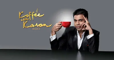 “ކޮފީ ވިތް ކަރަން” އަލުން ފަށަނީ