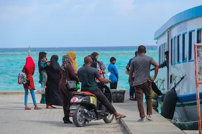 މާސްކް އެޅުމަށާއި ދަތުރު ކުރުމުގައި ސަމާލުވުމަށް އެޗްޕީއޭ އިން އެދިއްޖެ